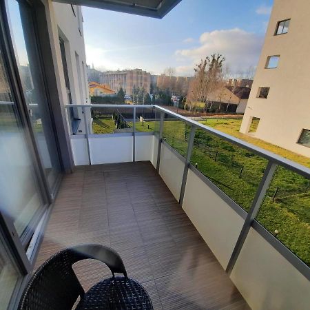 Apartament Royal Place 19 II Białystok Eksteriør bilde