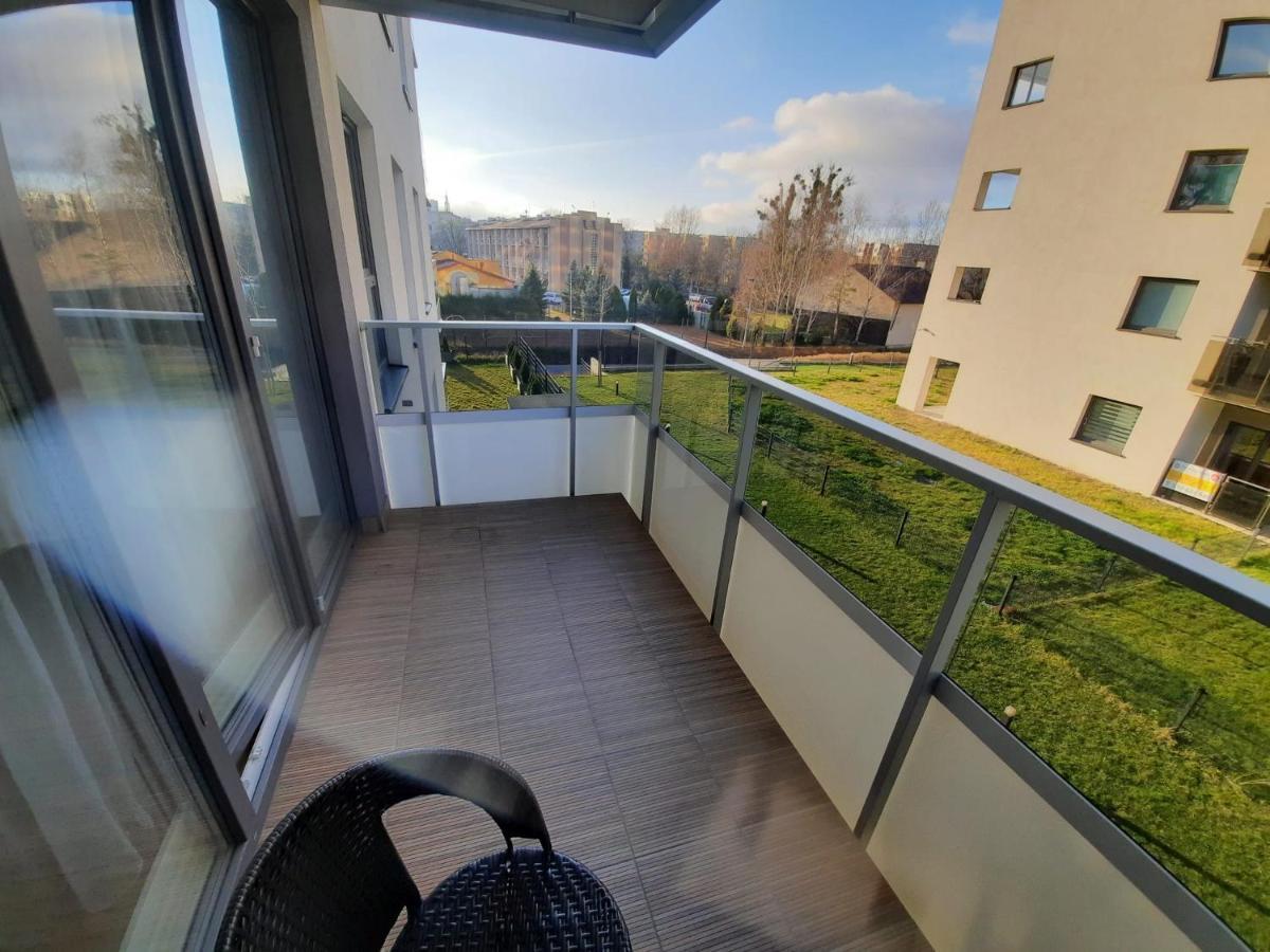 Apartament Royal Place 19 II Białystok Eksteriør bilde