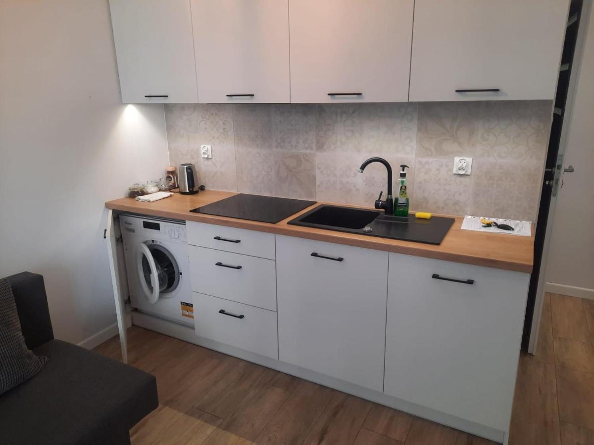 Apartament Royal Place 19 II Białystok Eksteriør bilde