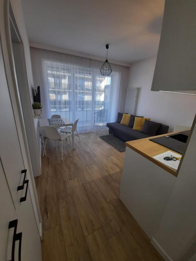 Apartament Royal Place 19 II Białystok Eksteriør bilde