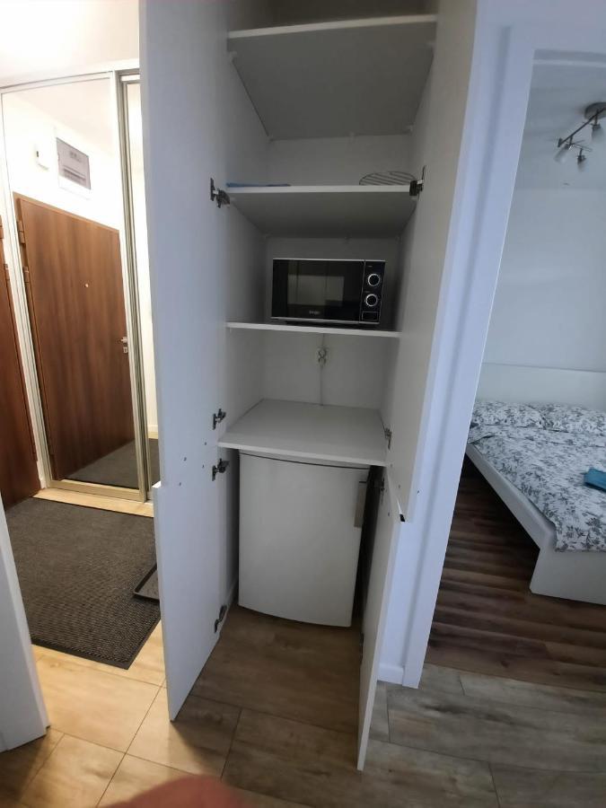Apartament Royal Place 19 II Białystok Eksteriør bilde