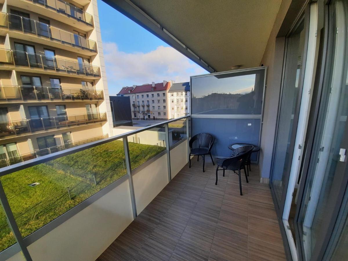 Apartament Royal Place 19 II Białystok Eksteriør bilde
