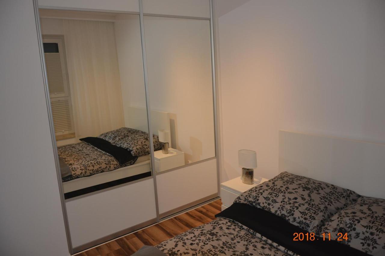Apartament Royal Place 19 II Białystok Eksteriør bilde