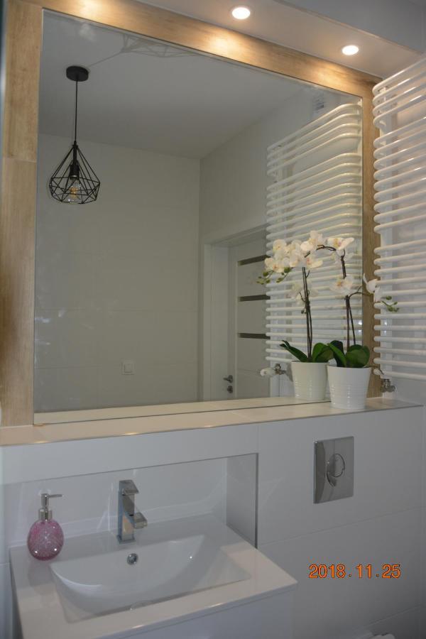 Apartament Royal Place 19 II Białystok Eksteriør bilde