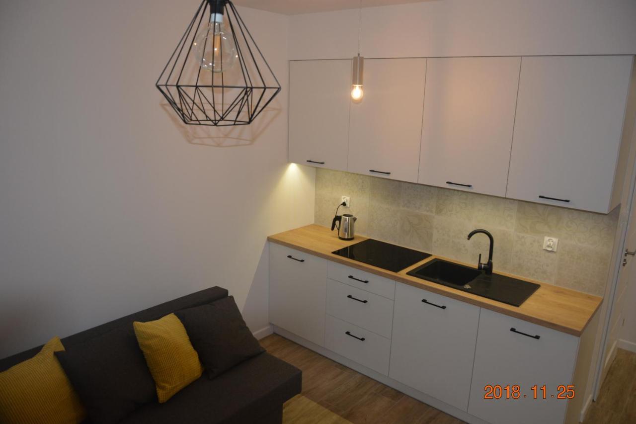 Apartament Royal Place 19 II Białystok Eksteriør bilde