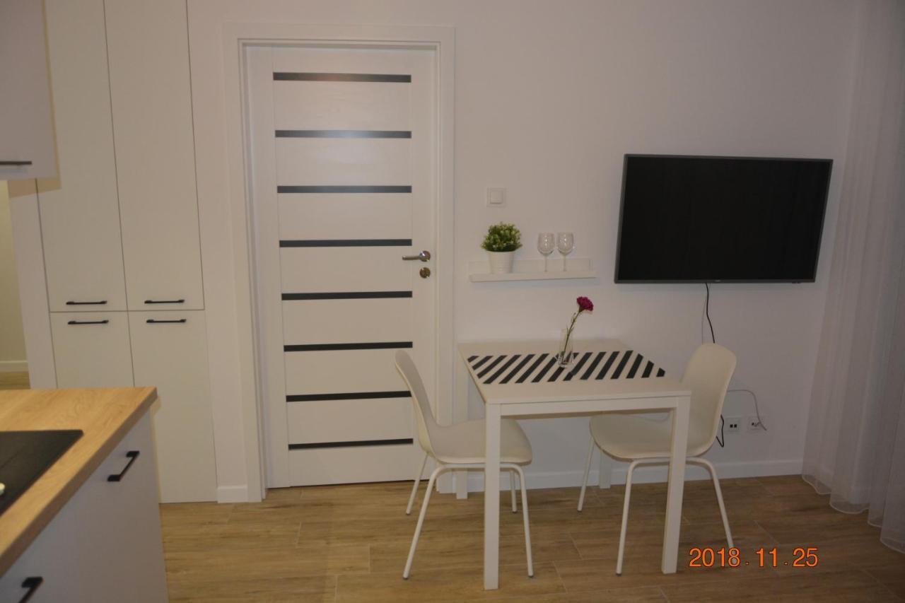 Apartament Royal Place 19 II Białystok Eksteriør bilde
