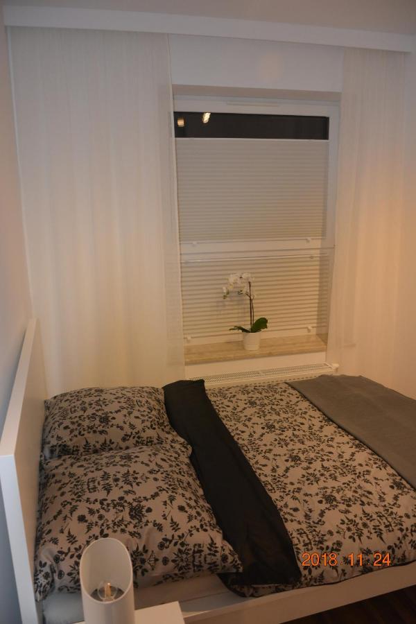 Apartament Royal Place 19 II Białystok Eksteriør bilde