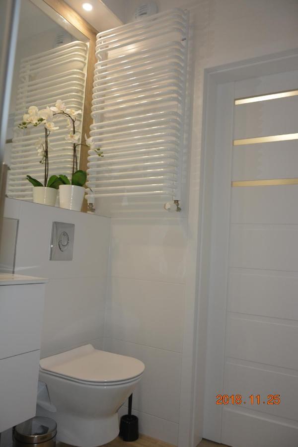 Apartament Royal Place 19 II Białystok Eksteriør bilde