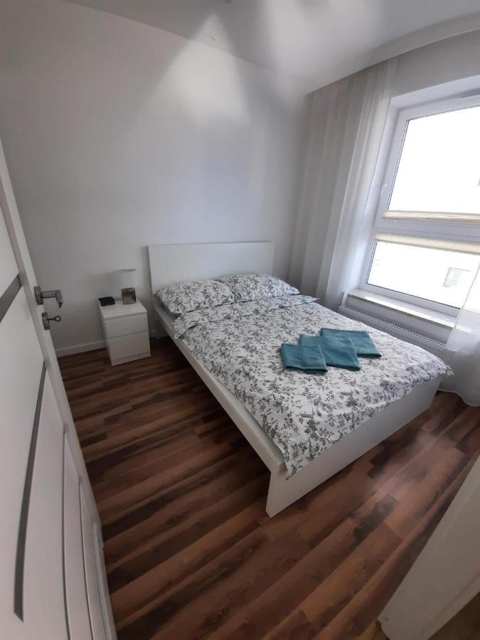 Apartament Royal Place 19 II Białystok Eksteriør bilde